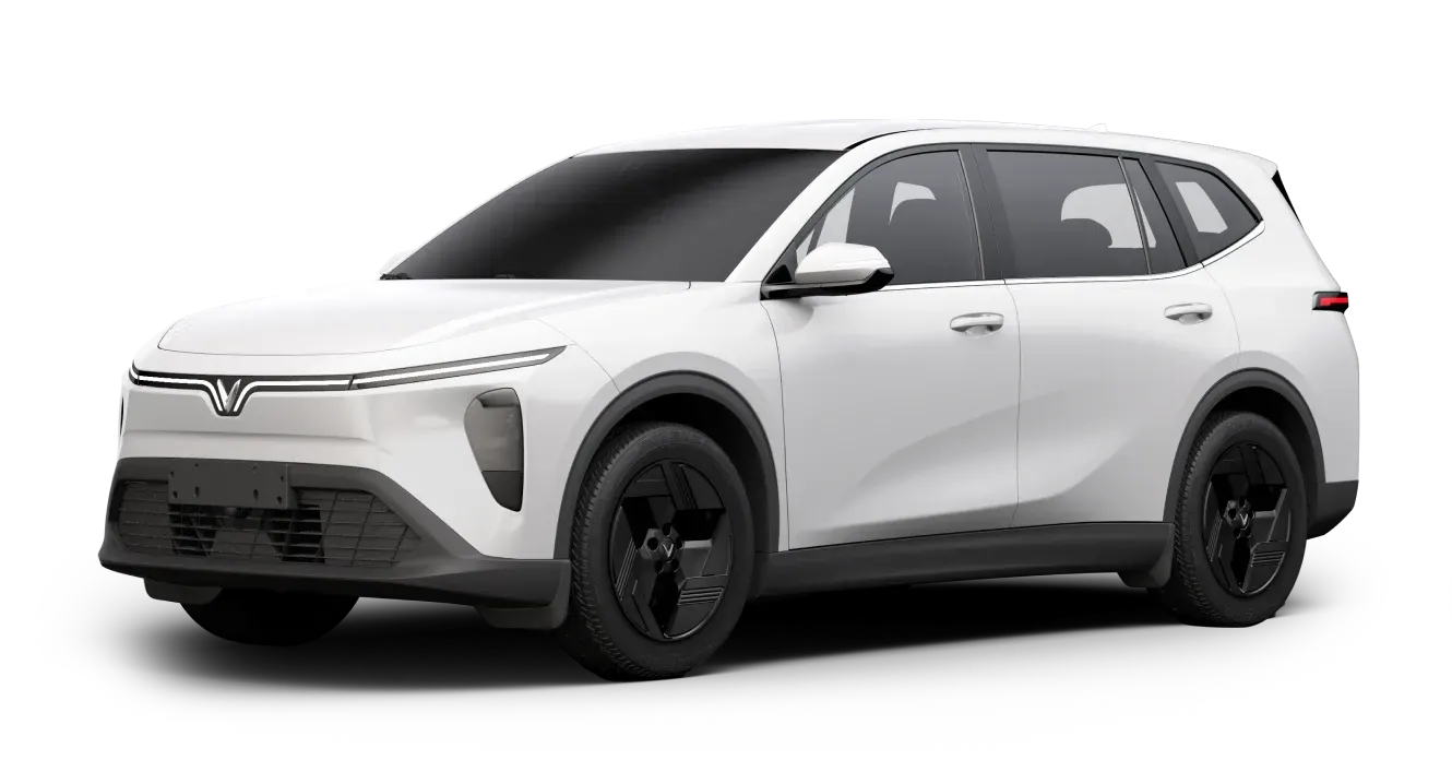 VinFast MPV7