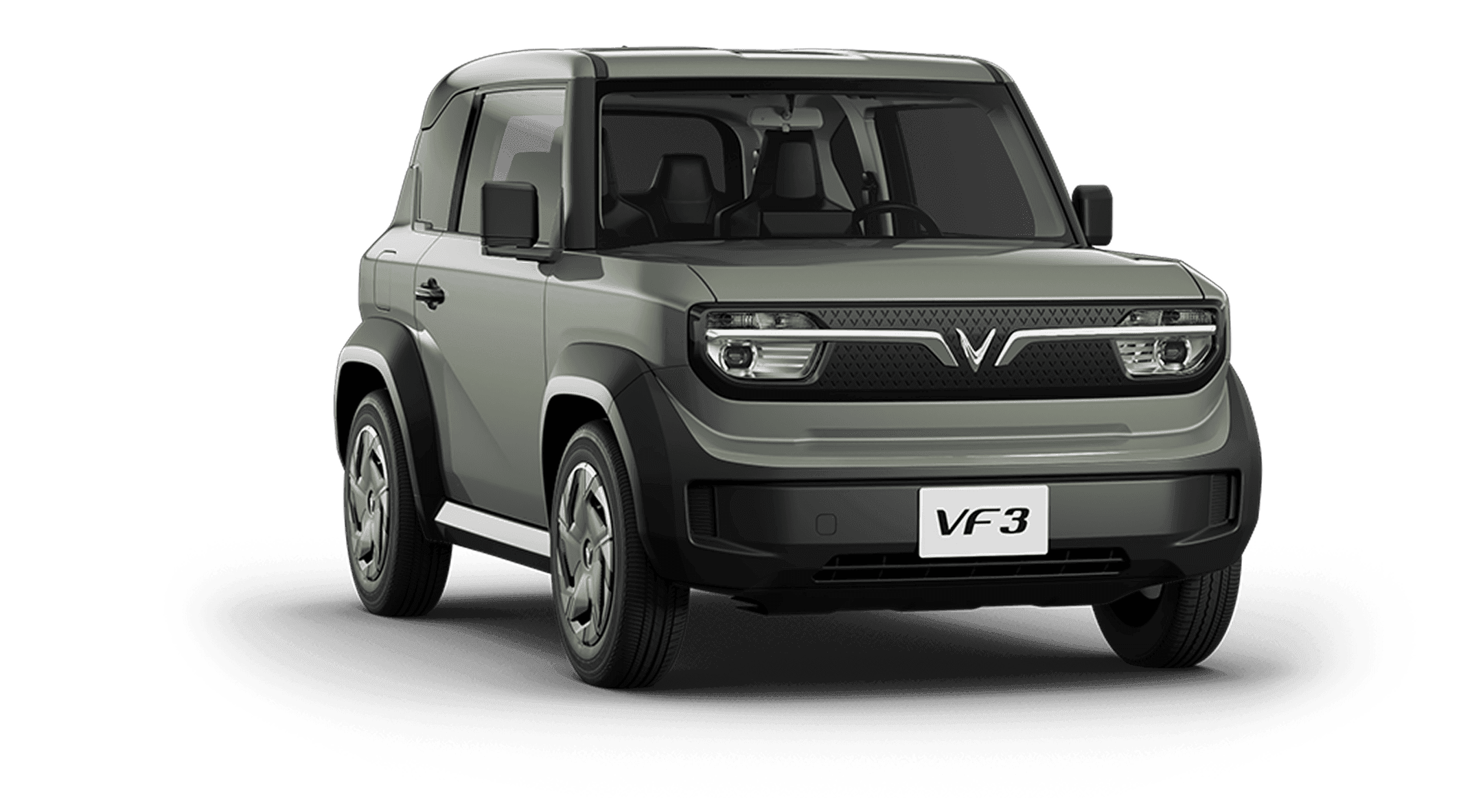 VinFast VF3