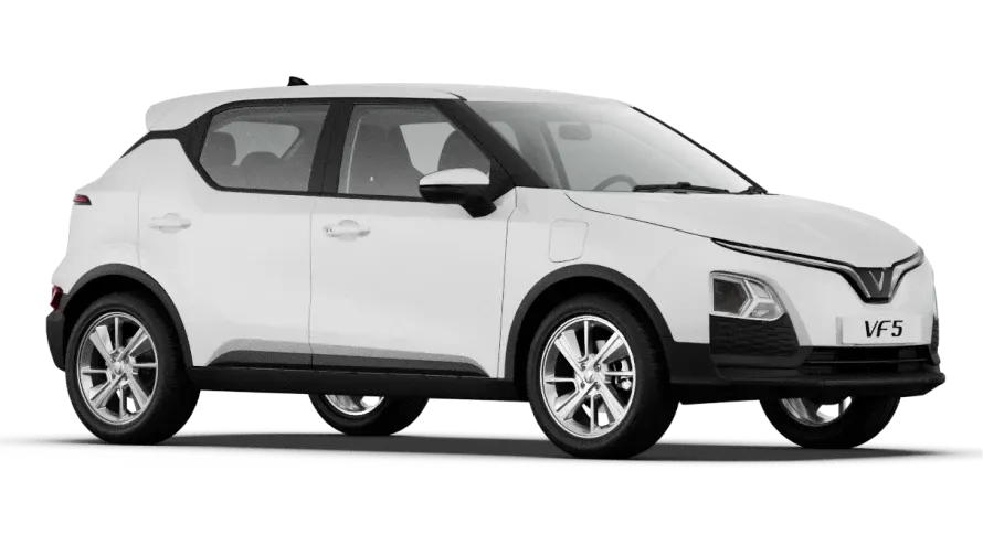 VinFast VF5