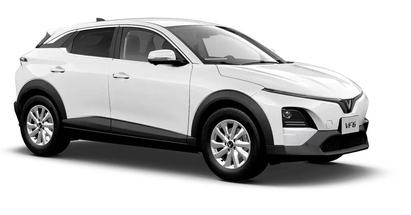 VinFast VF6