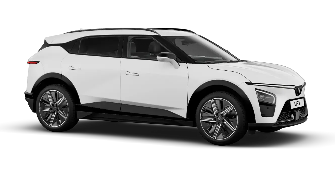 VinFast VF7