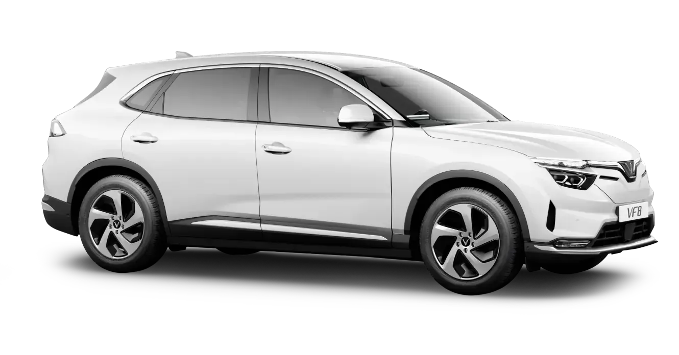 VinFast VF8